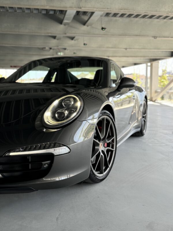 Porsche 911 Carrera 4S ( Type 991.1) – Image 9