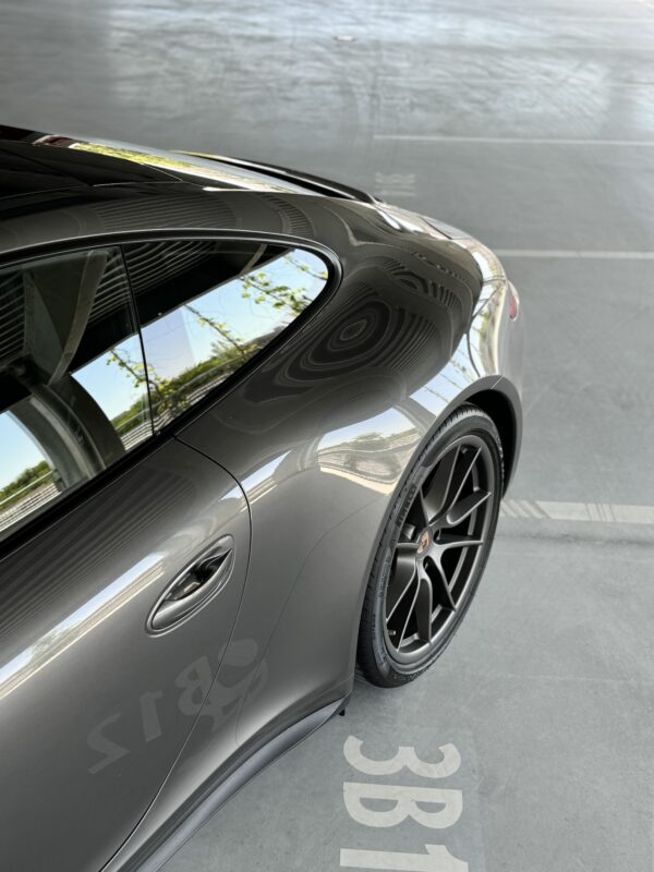 Porsche 911 Carrera 4S ( Type 991.1) – Image 10
