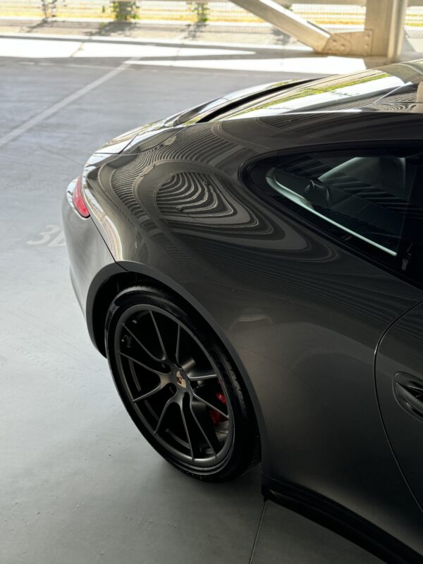 Porsche 911 Carrera 4S ( Type 991.1) – Image 16