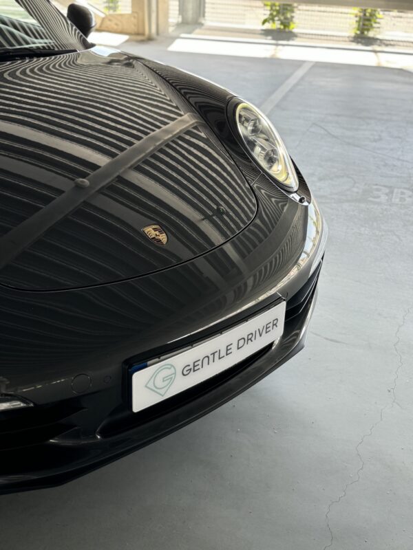 Porsche 911 Carrera 4S ( Type 991.1) – Image 12