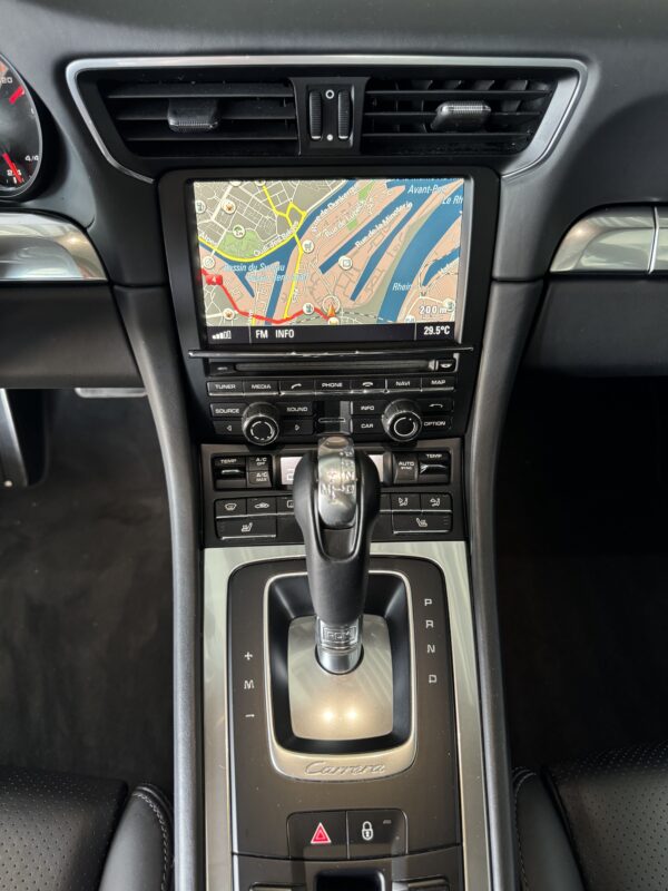 Porsche 911 Carrera 4S ( Type 991.1) – Image 37