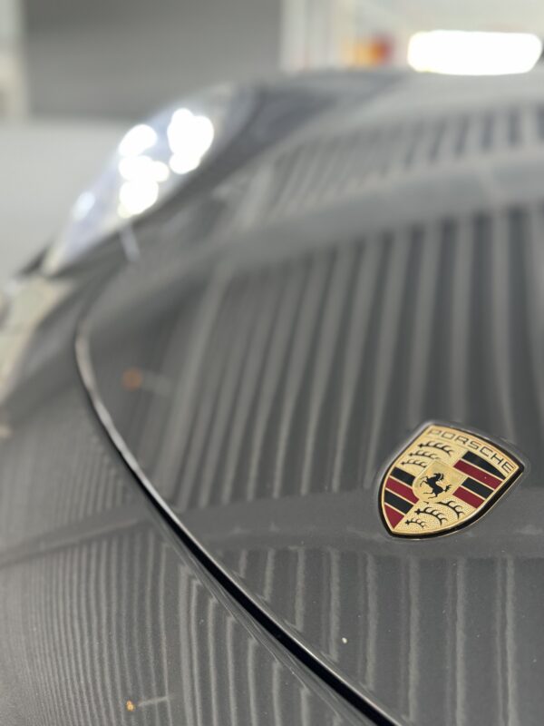 Porsche 911 Carrera 4S ( Type 991.1) – Image 13