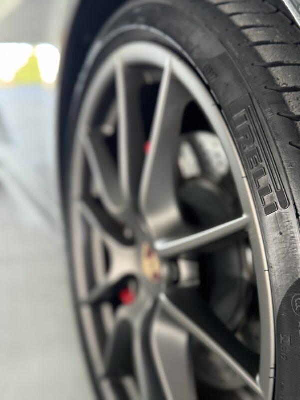 Porsche 911 Carrera 4S ( Type 991.1) – Image 23