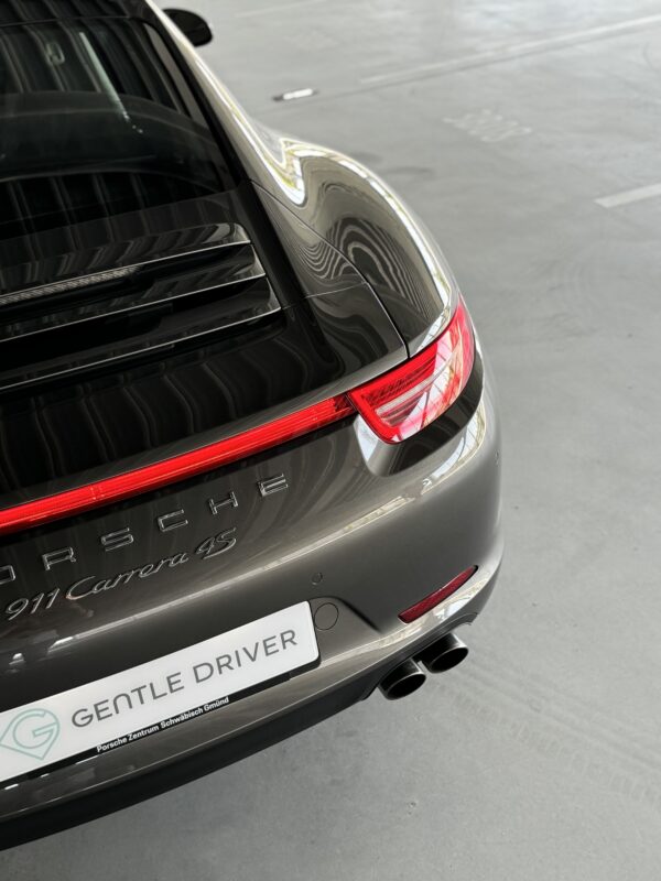 Porsche 911 Carrera 4S ( Type 991.1) – Image 6