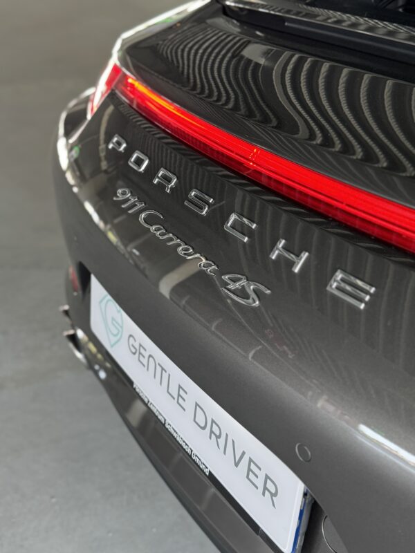 Porsche 911 Carrera 4S ( Type 991.1) – Image 5