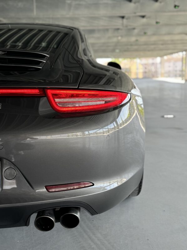 Porsche 911 Carrera 4S ( Type 991.1) – Image 4