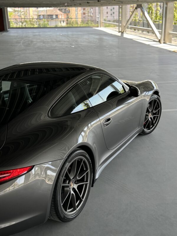 Porsche 911 Carrera 4S ( Type 991.1) – Image 14
