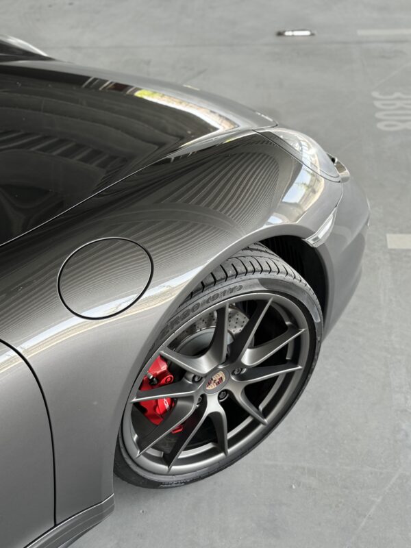 Porsche 911 Carrera 4S ( Type 991.1) – Image 8