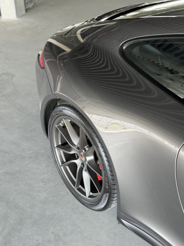 Porsche 911 Carrera 4S ( Type 991.1) – Image 7
