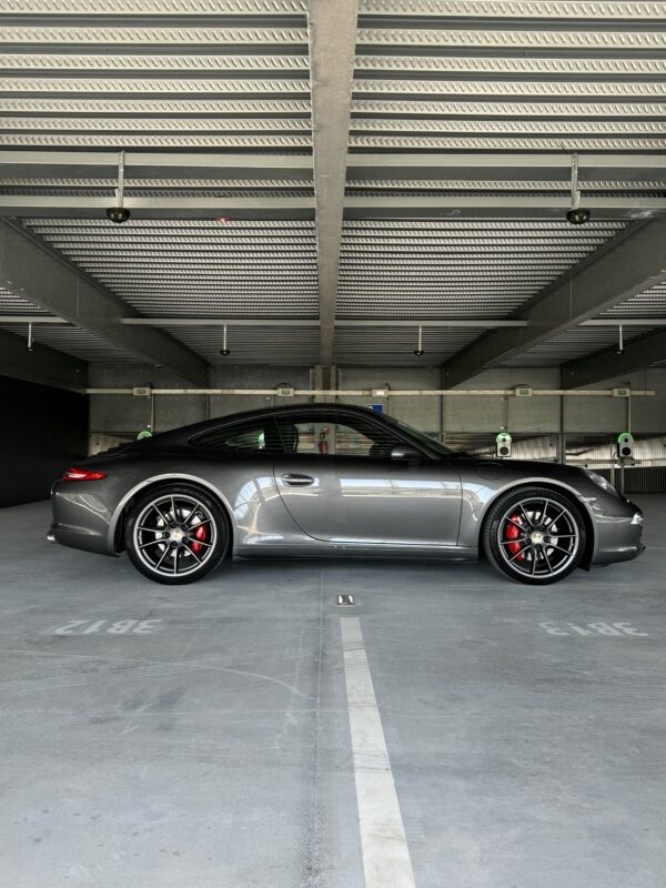 Porsche 911 Carrera 4S ( Type 991.1) – Image 20
