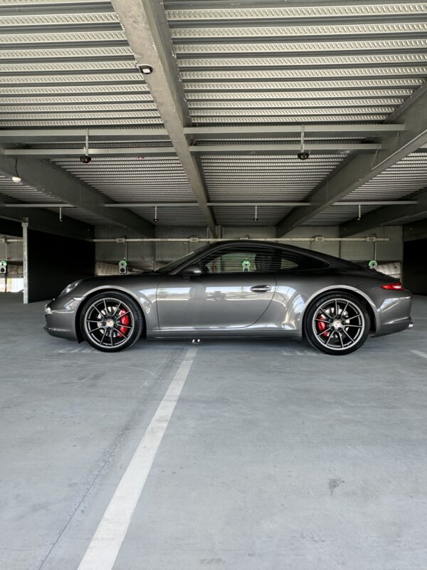 Porsche 911 Carrera 4S ( Type 991.1) – Image 17
