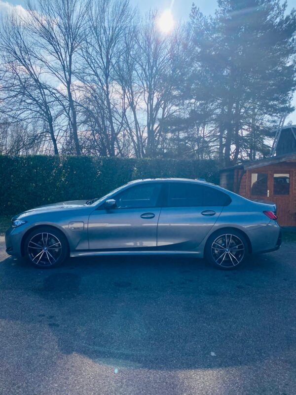 BMW 330e xDrive – Image 5