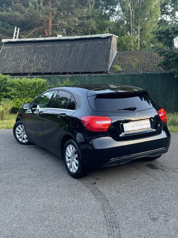 Mercedes-Benz A180 CDI – Image 2