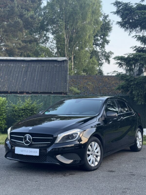 Mercedes-Benz A180 CDI