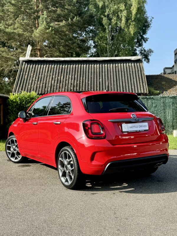 Fiat 500X Sport – Image 3