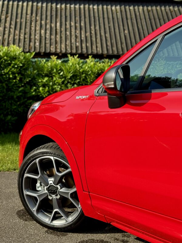 Fiat 500X Sport – Image 5