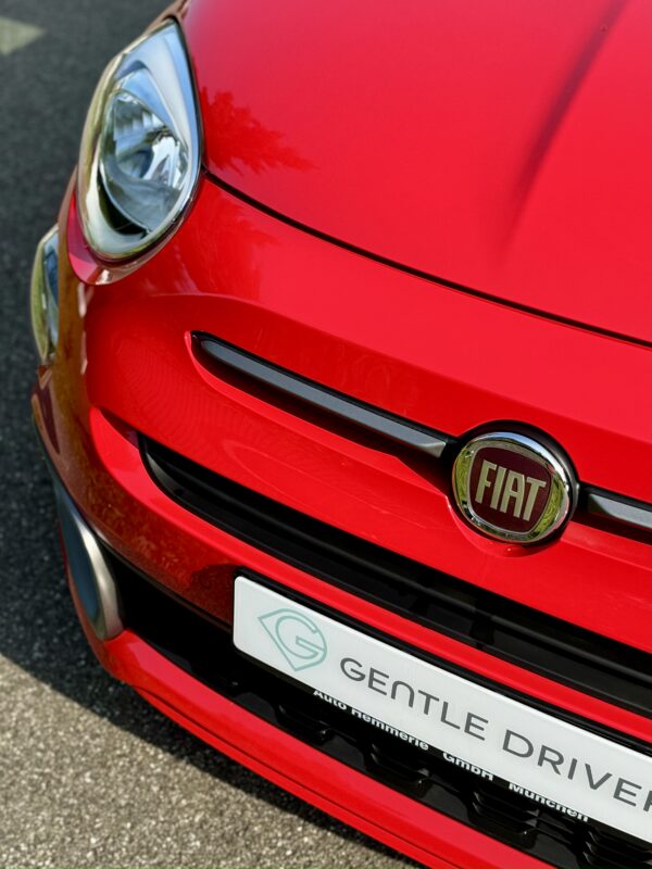 Fiat 500X Sport – Image 6