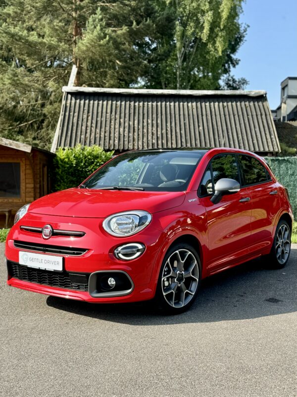 Fiat 500X Sport – Image 2