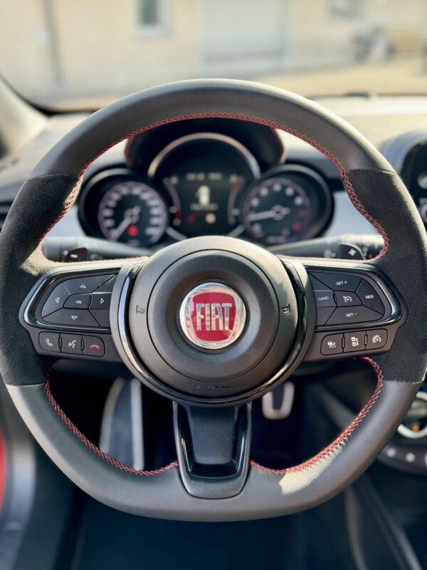 Fiat 500X Sport – Image 10