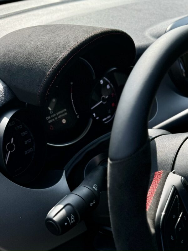 Fiat 500X Sport – Image 11