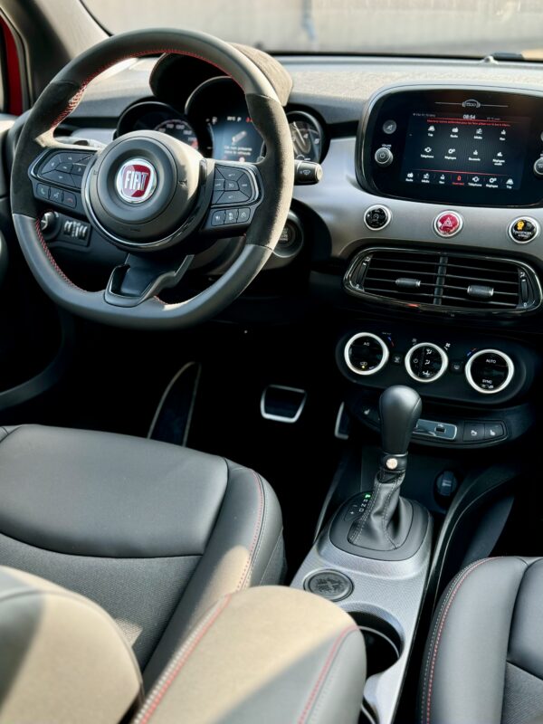 Fiat 500X Sport – Image 9