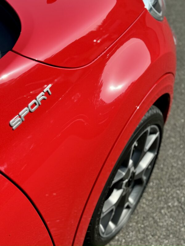 Fiat 500X Sport – Image 7