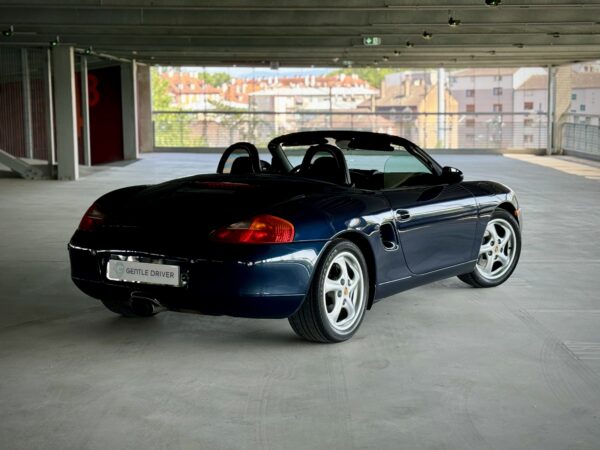 Porsche Boxster 986 2.5 – Image 3