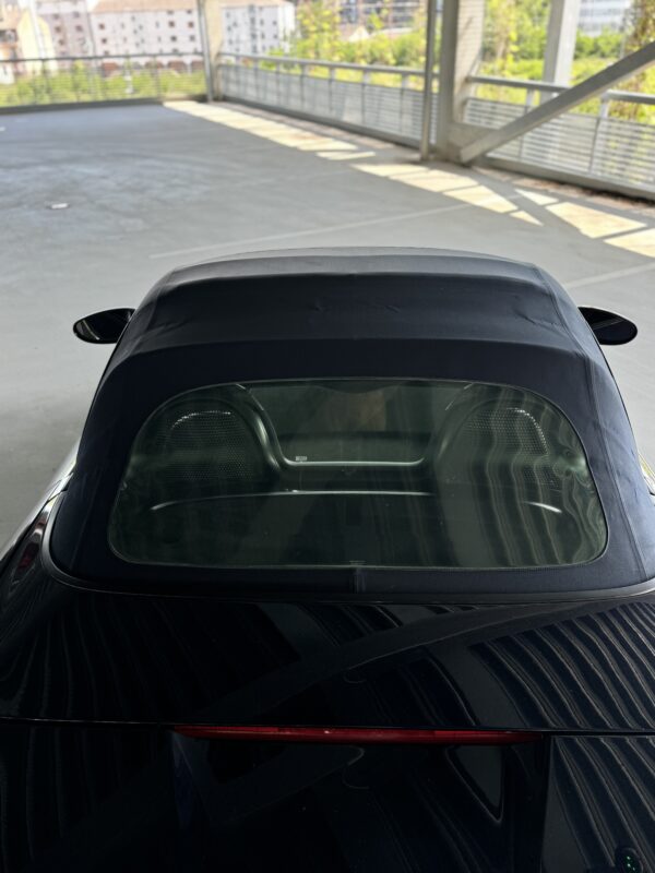 Porsche Boxster 986 2.5 – Image 22
