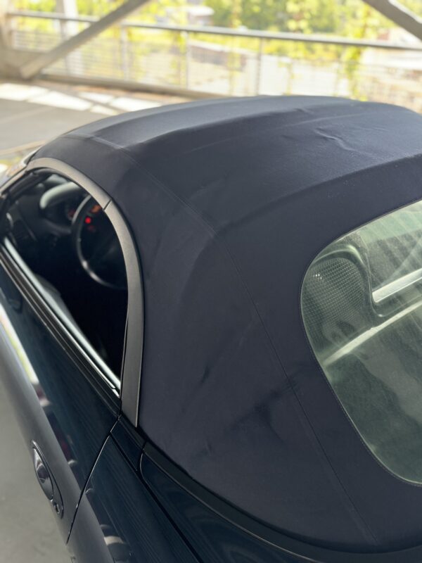 Porsche Boxster 986 2.5 – Image 21