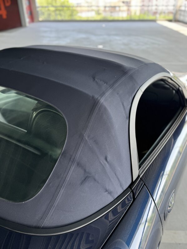 Porsche Boxster 986 2.5 – Image 23