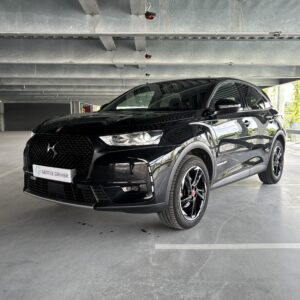 DS 7 Performance Line – 1.2 PureTech 131 EAT8