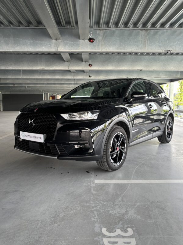 DS 7 Performance Line – 1.2 PureTech 131 EAT8