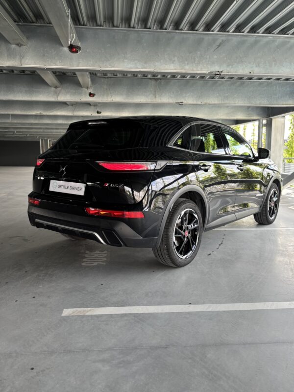 DS 7 Performance Line – 1.2 PureTech 131 EAT8 – Image 5