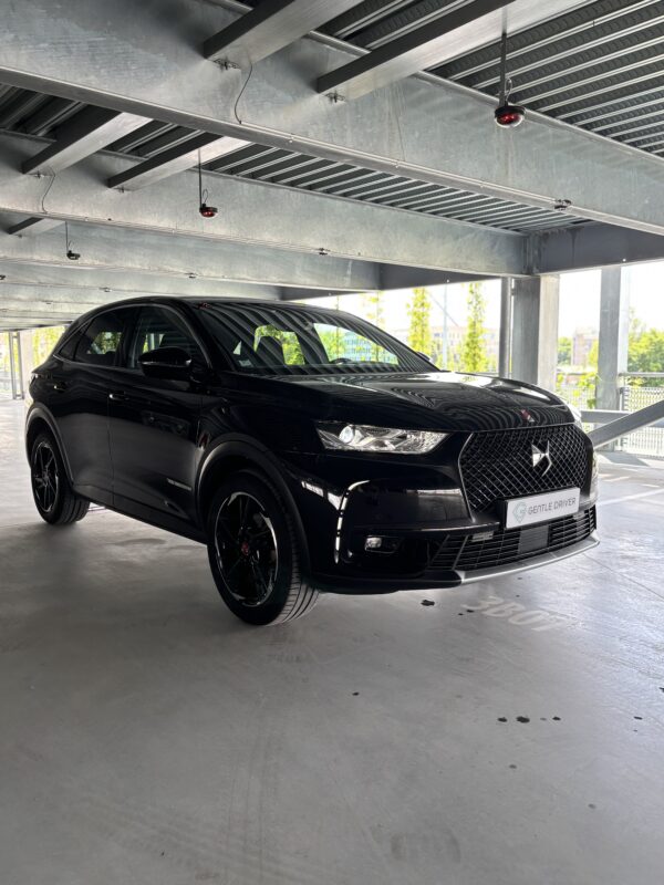 DS 7 Performance Line – 1.2 PureTech 131 EAT8 – Image 3