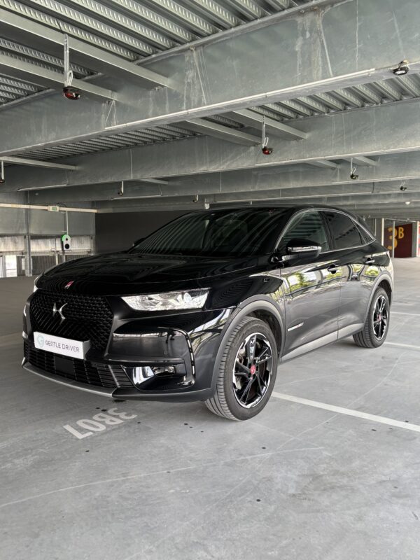 DS 7 Performance Line – 1.2 PureTech 131 EAT8 – Image 4