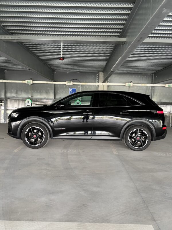 DS 7 Performance Line – 1.2 PureTech 131 EAT8 – Image 9
