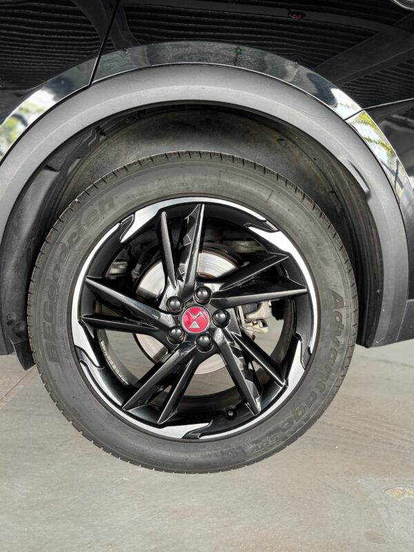 DS 7 Performance Line – 1.2 PureTech 131 EAT8 – Image 13