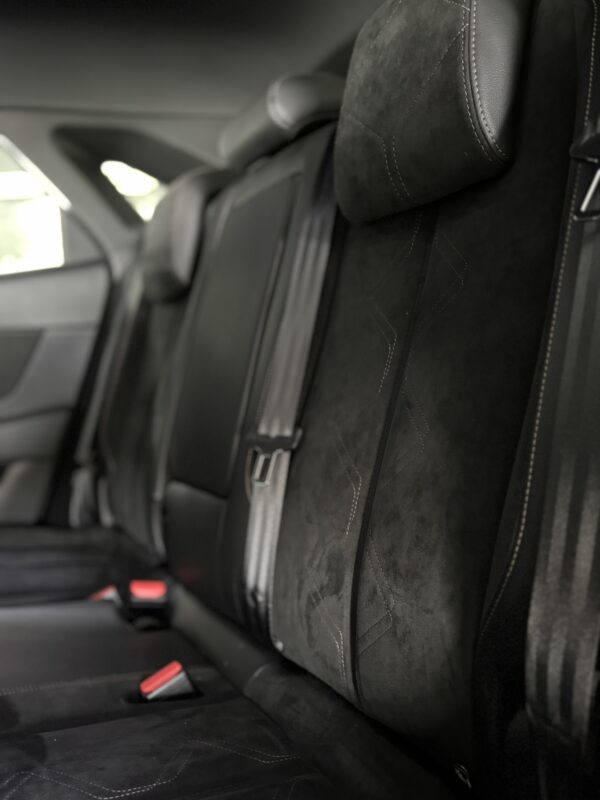 DS 7 Performance Line – 1.2 PureTech 131 EAT8 – Image 20