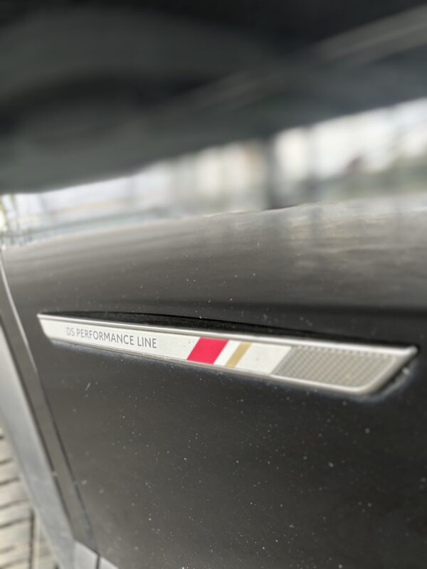 DS 7 Performance Line – 1.2 PureTech 131 EAT8 – Image 18