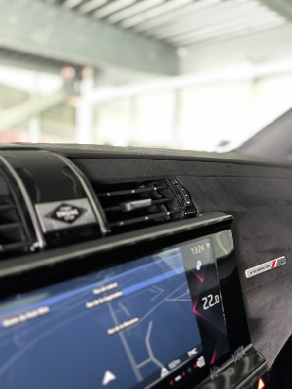 DS 7 Performance Line – 1.2 PureTech 131 EAT8 – Image 15