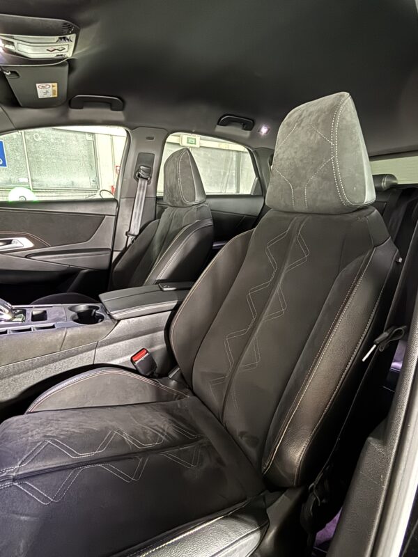 DS 7 Performance Line – 1.2 PureTech 131 EAT8 – Image 14