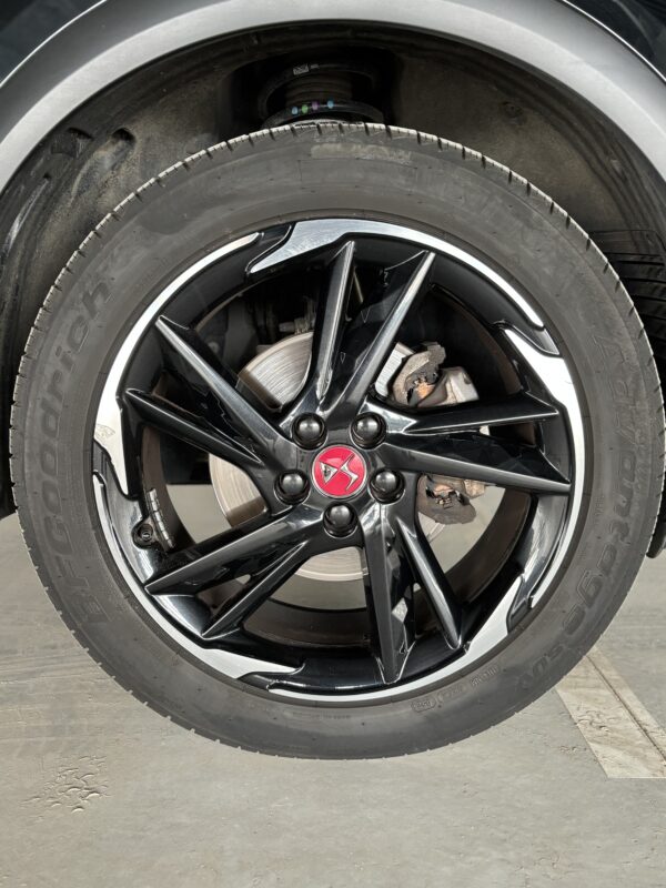 DS 7 Performance Line – 1.2 PureTech 131 EAT8 – Image 10
