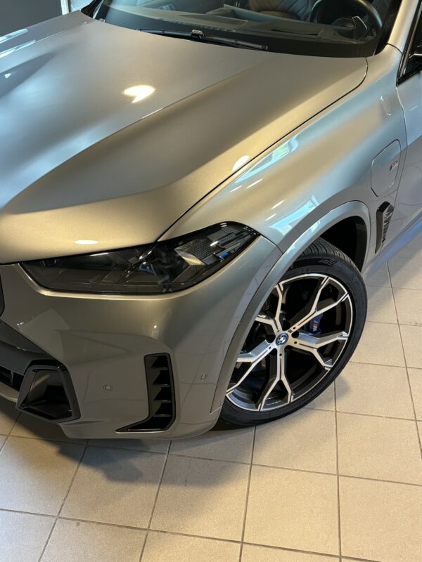 BMW X5 50e xDrive M sport – Image 5