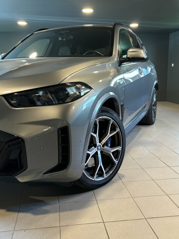 BMW X5 50e xDrive M sport – Image 8