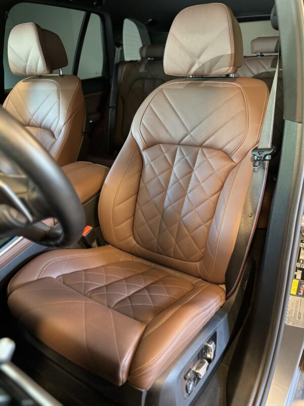 BMW X5 50e xDrive M sport – Image 16