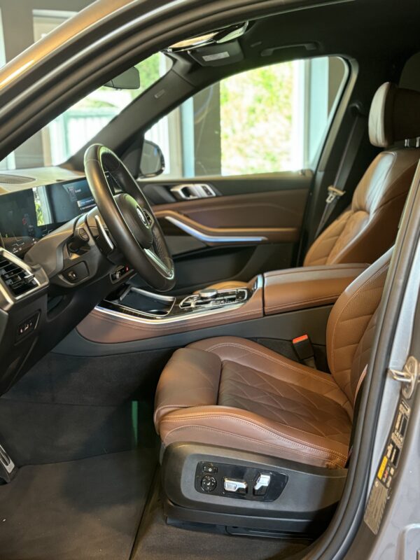 BMW X5 50e xDrive M sport – Image 17