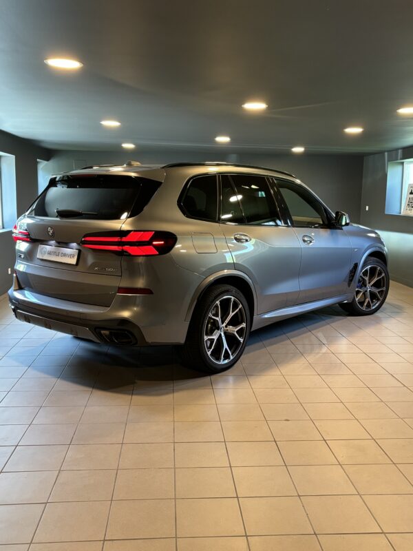 BMW X5 50e xDrive M sport – Image 2