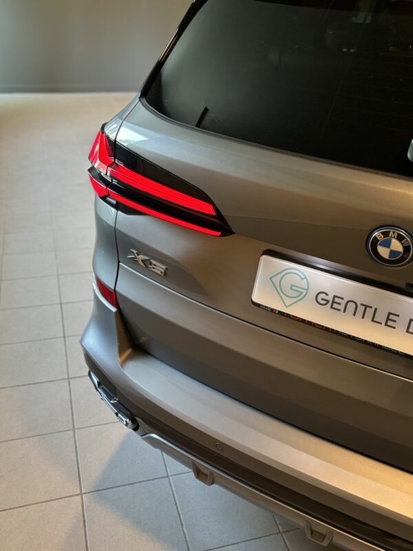 BMW X5 50e xDrive M sport – Image 6