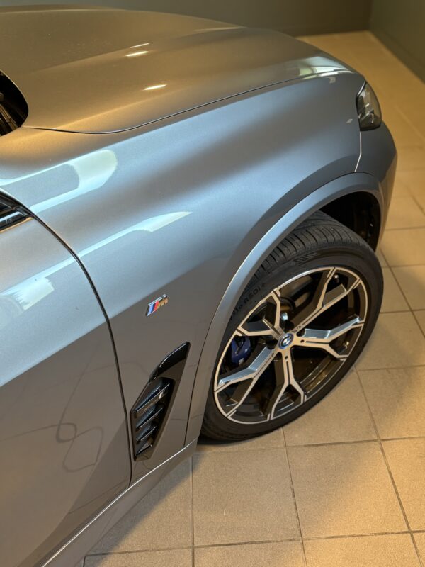 BMW X5 50e xDrive M sport – Image 10