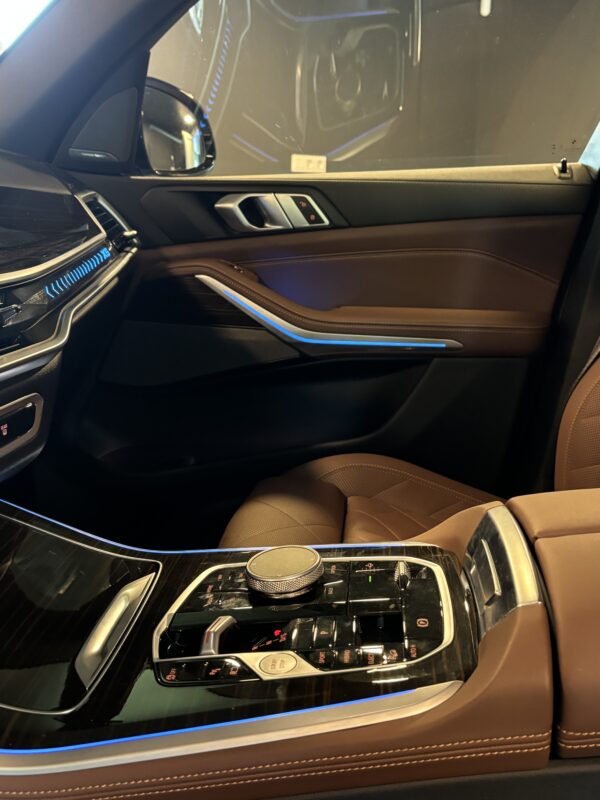 BMW X5 50e xDrive M sport – Image 14
